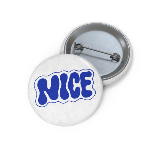 Protocol EW-005: NICE — Chill Flex Pin