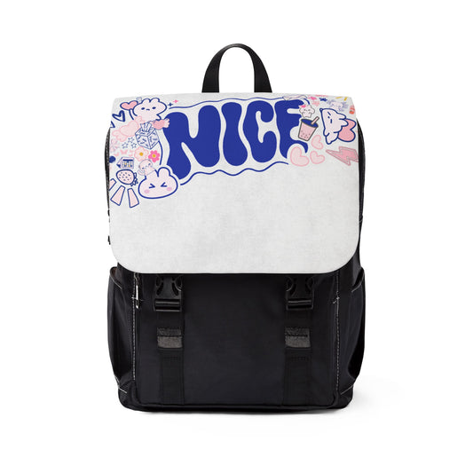 Protocol EW-006: Royal Whimsy - Backpack