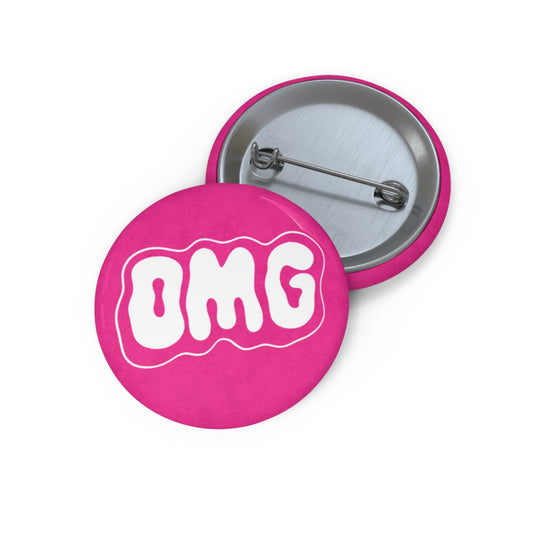 Protocol EW-003: OMG — Pin