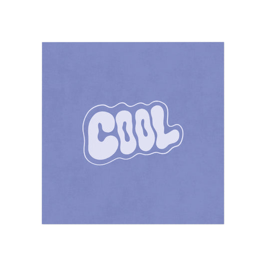 Protocol EW-001: Cool- Square Magnet
