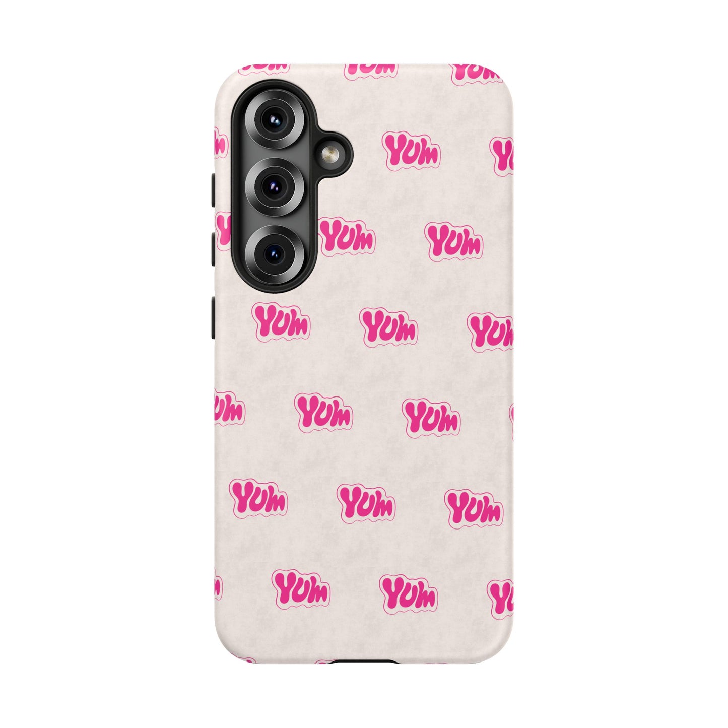 Protocol EW-009: Yum - Phone Case
