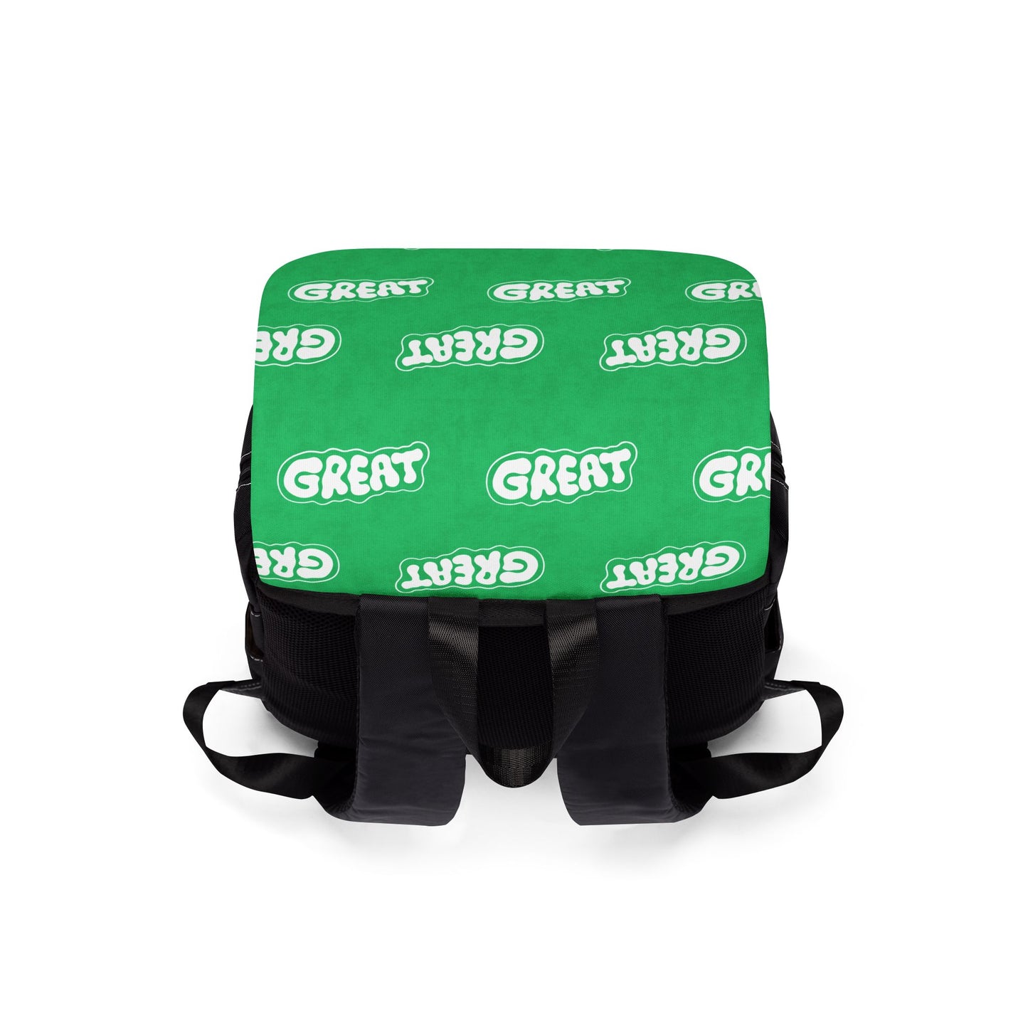 Protocol EW-015: Great - Backpack