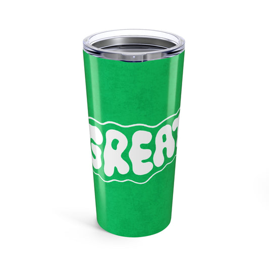 Protocol  EW-015: Great - Tumbler