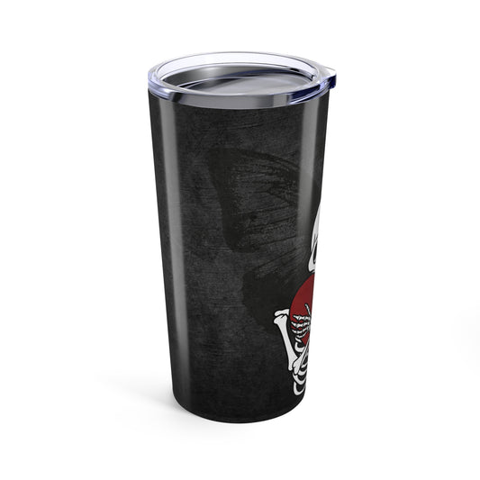 Protocol CR-003: Lost Signal - Tumbler
