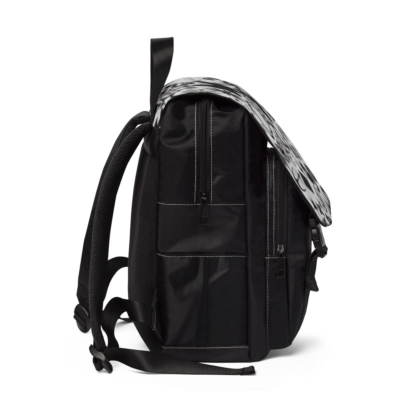 Protocol TA-002: Y2K Love - Backpack