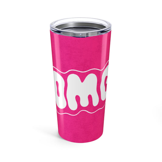 Protocol EW-003: OMG - Tumbler