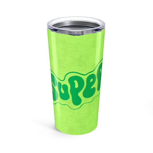 Protocol EW-007:  Super - Tumbler
