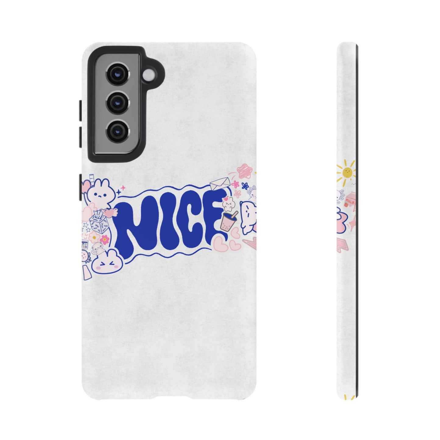 Protocol EW-006: Royal Whimsy - Phone Case