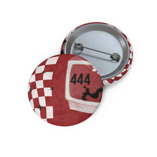 Protocol CR-005: Static Divinity — Pin