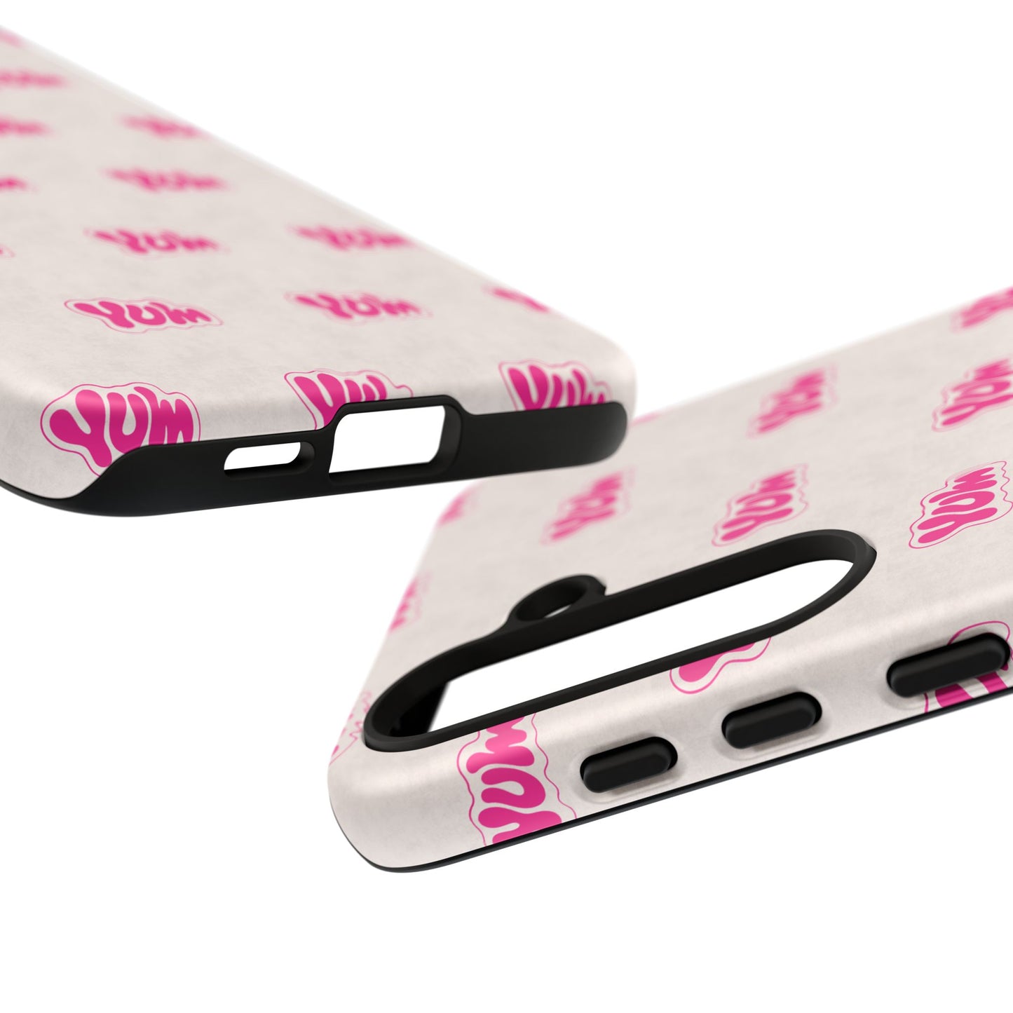 Protocol EW-009: Yum - Phone Case