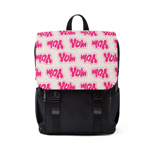 Protocol EW-009: Yum - Backpack