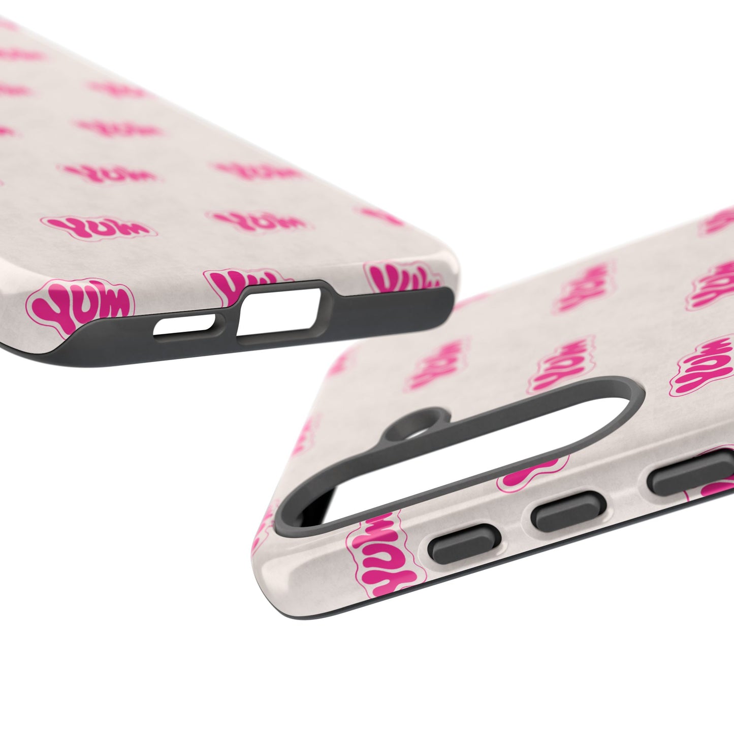 Protocol EW-009: Yum - Phone Case