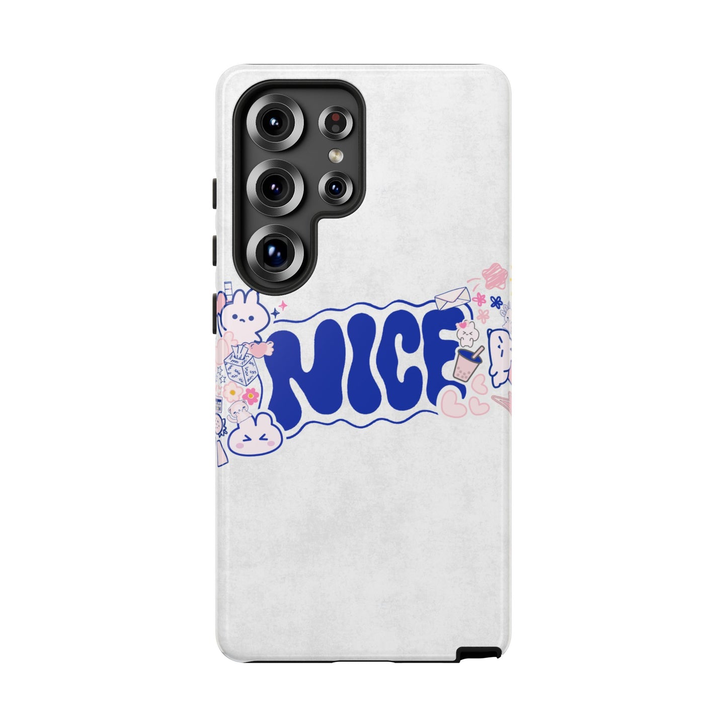 Protocol EW-006: Royal Whimsy - Phone Case