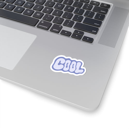 Protocol EW-001: Cool - Sticker