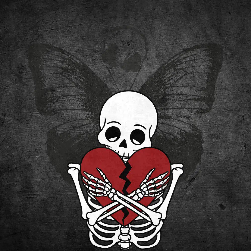 Crimson Omen Bundle