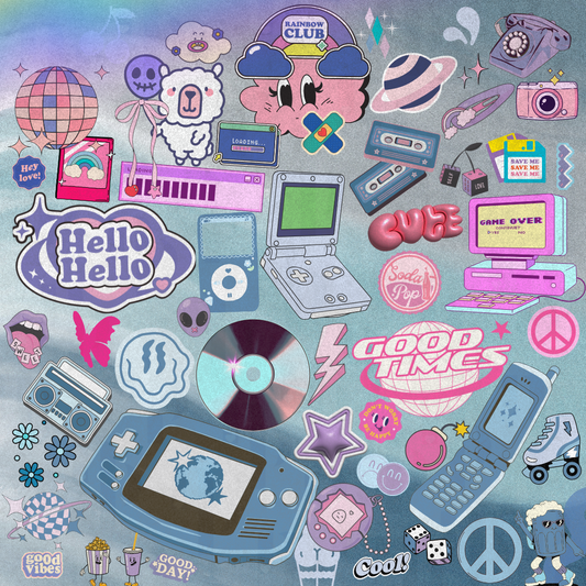 TA-001: Misc I (DIgital)