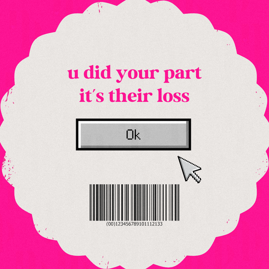 MB-001: Their Loss (Digital)
