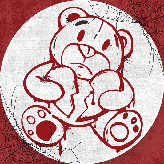 CR-002: Web of Lies (Digital)